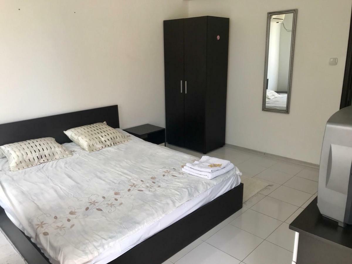 אובזור Helga Apartment מראה חיצוני תמונה