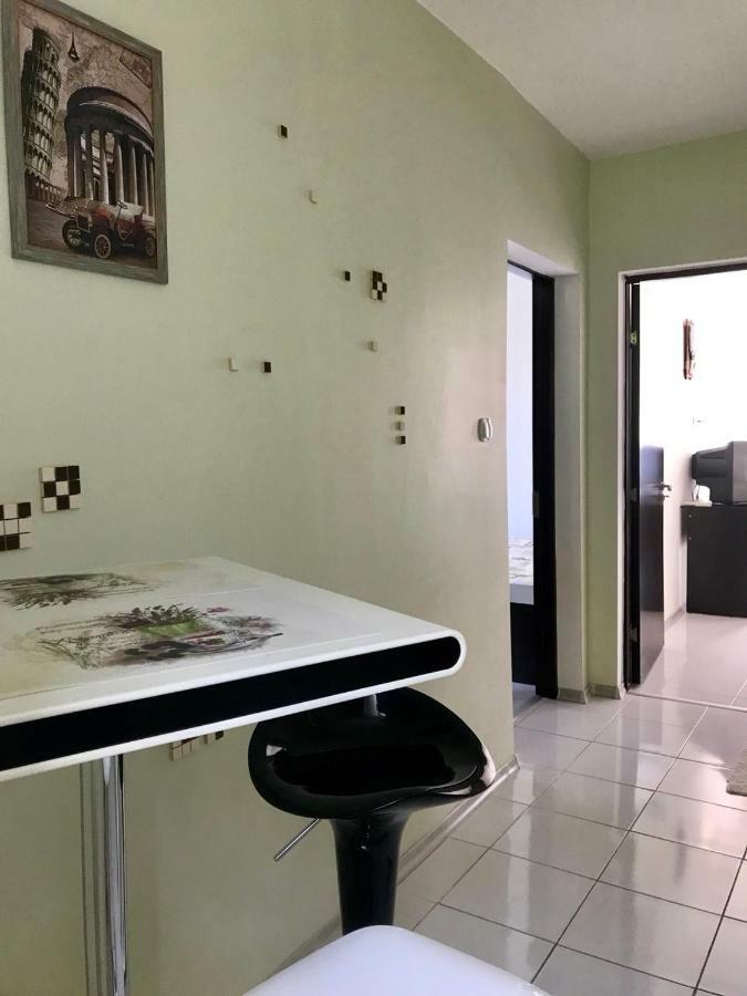 אובזור Helga Apartment מראה חיצוני תמונה