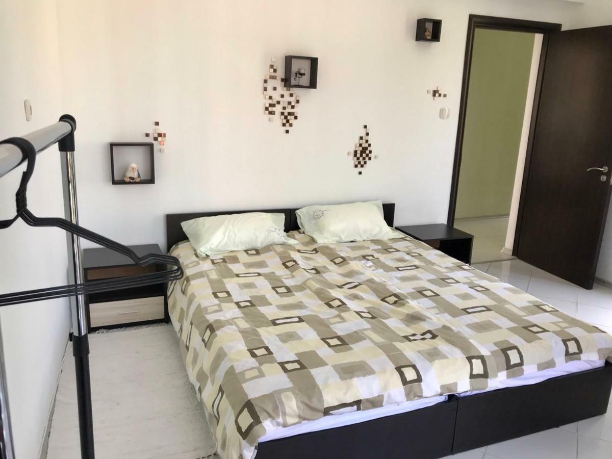 אובזור Helga Apartment מראה חיצוני תמונה