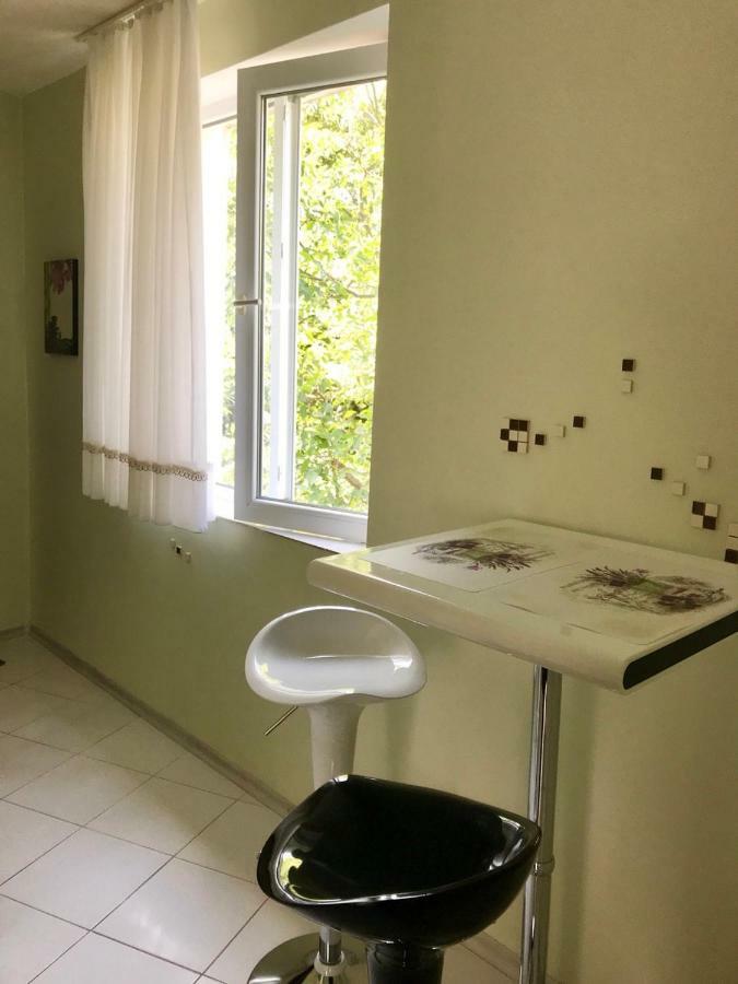 אובזור Helga Apartment מראה חיצוני תמונה