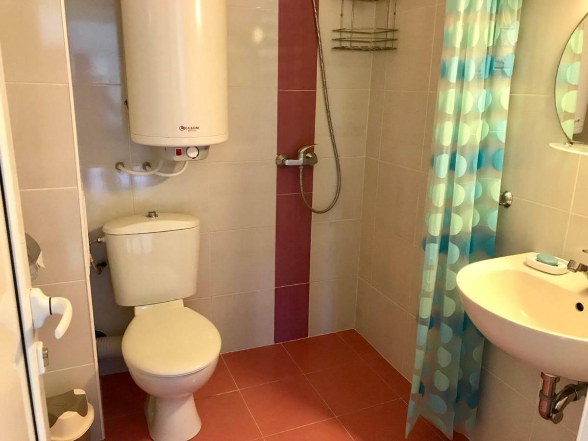 אובזור Helga Apartment מראה חיצוני תמונה